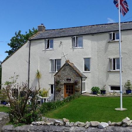 Buckland St Mary Lodge House B&B מראה חיצוני תמונה