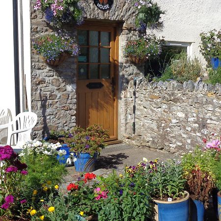 Buckland St Mary Lodge House B&B מראה חיצוני תמונה