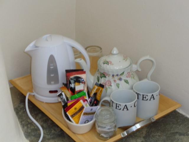 Buckland St Mary Lodge House B&B חדר תמונה